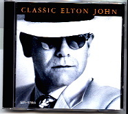 Elton John - Classic
